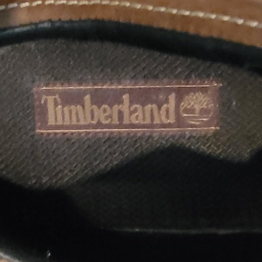 Timberland Men's Shoe Size 12W.  Excellent condition! - Picture 8 of 8